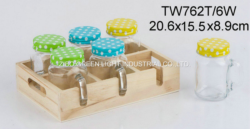 TW762T 6W
